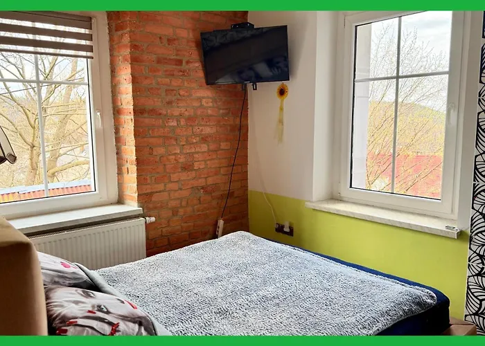 Apartament U Kasi