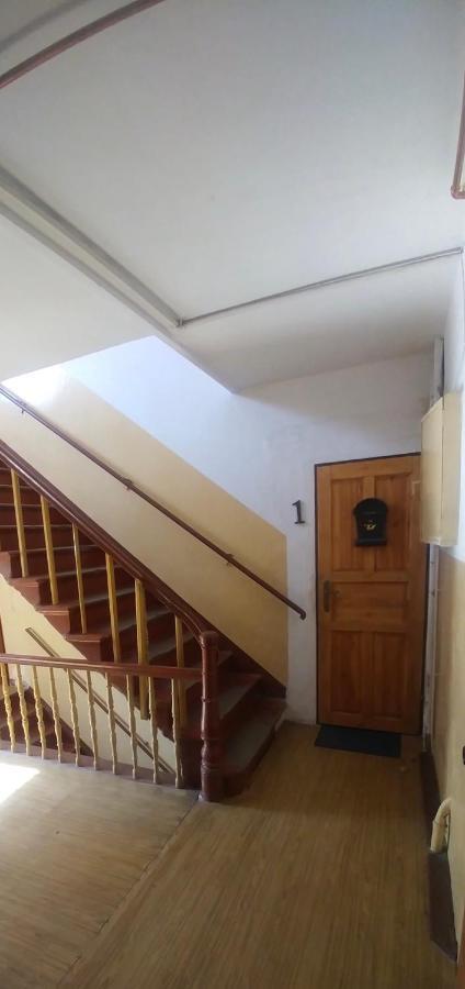 Apartment U Kasi