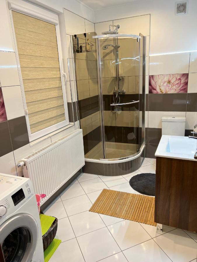 U Kasi Apartment *