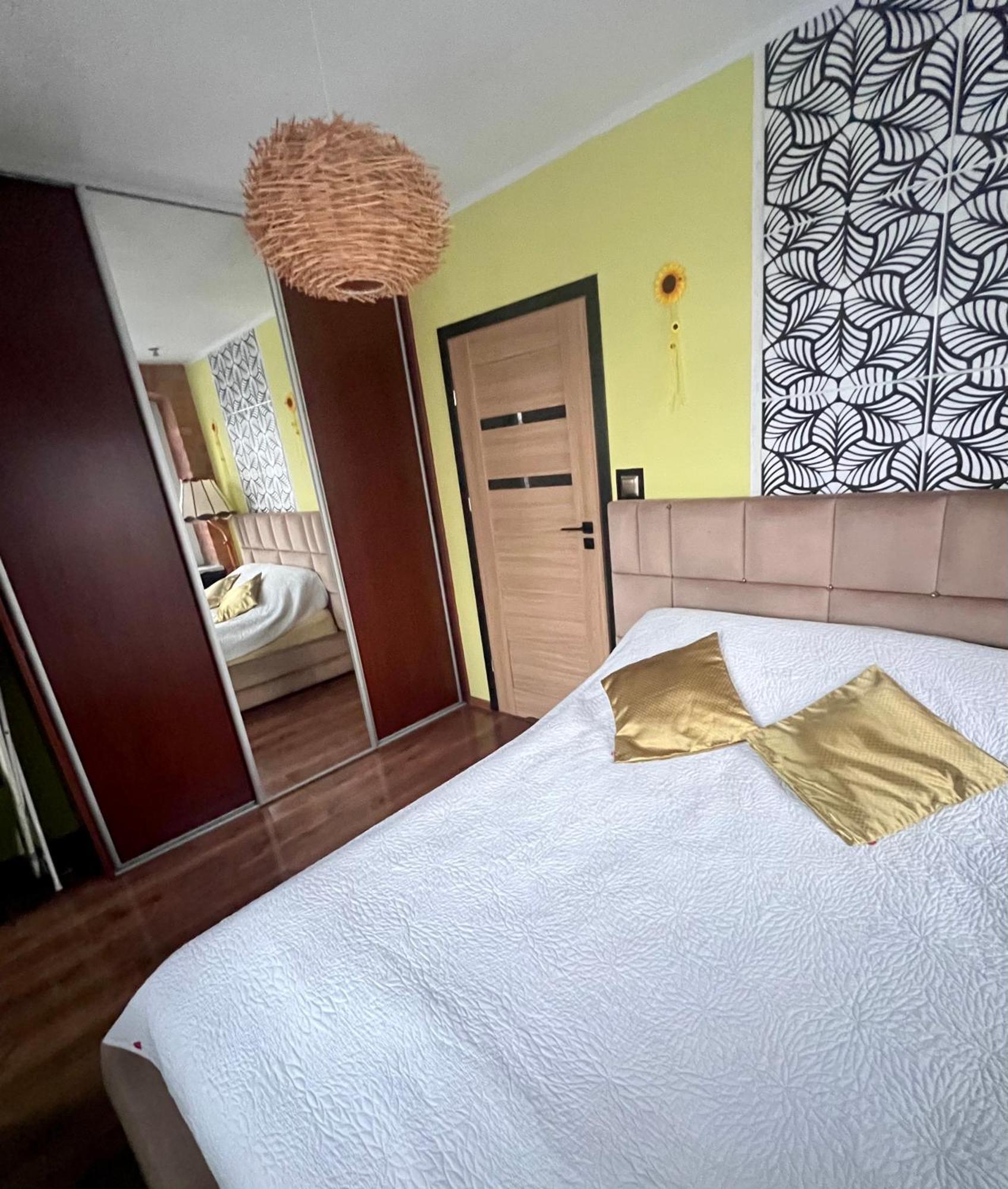 U Kasi Apartment Swieradow-Zdroj