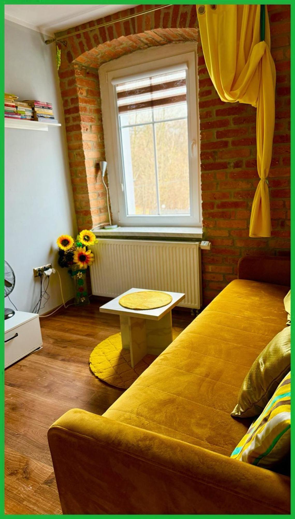U Kasi Apartment Swieradow-Zdroj