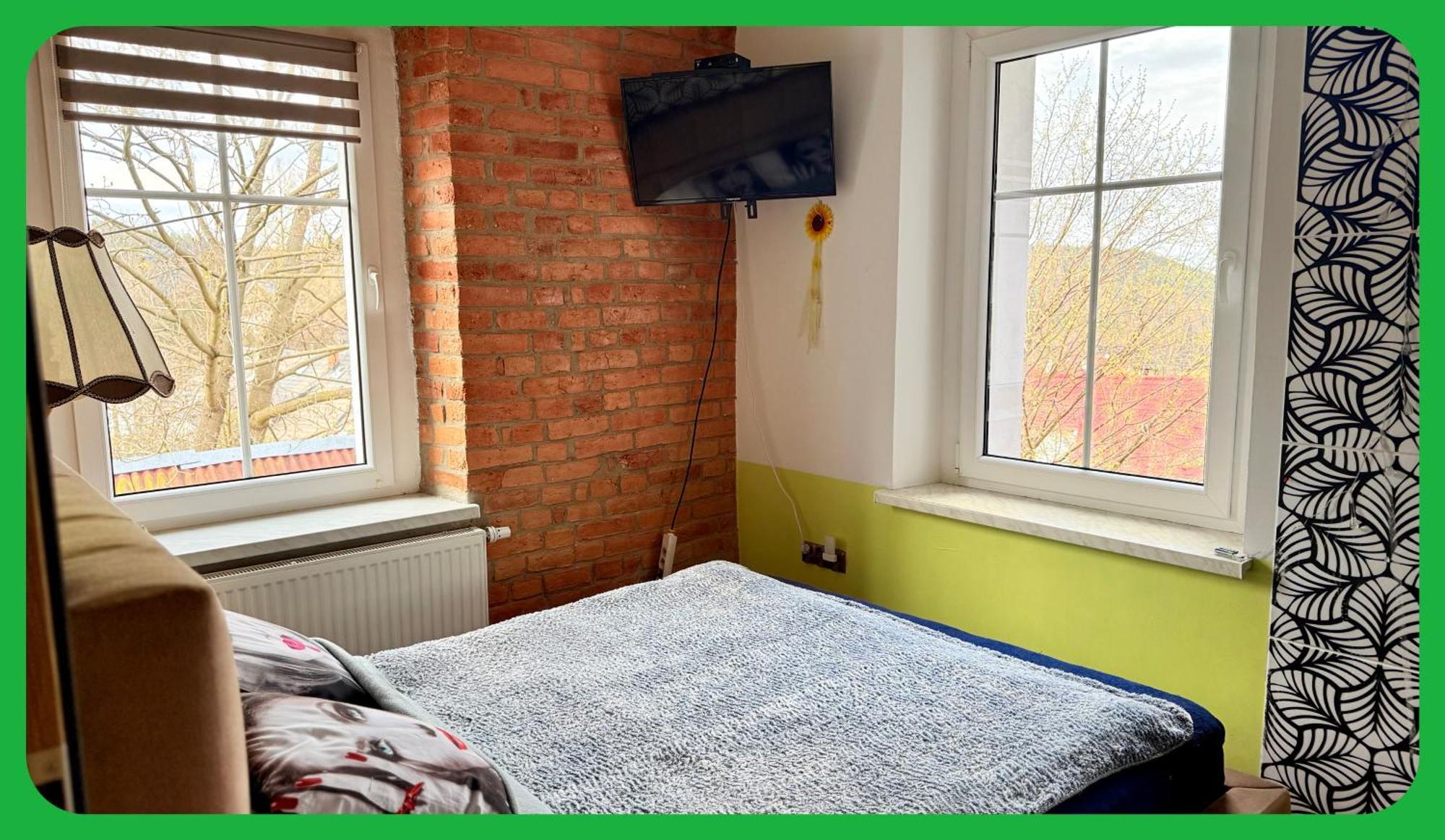 Apartment U Kasi Swieradow-Zdroj