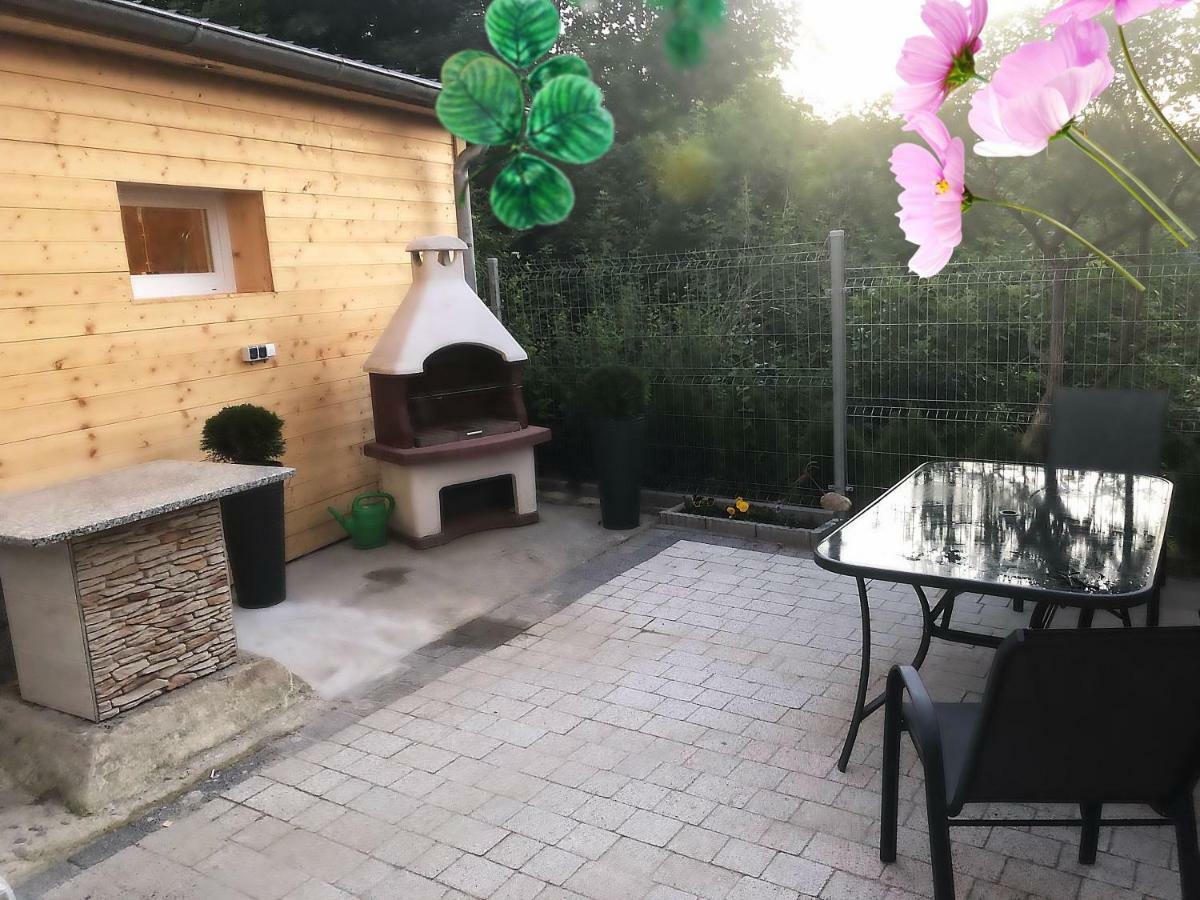 Apartment U Kasi Swieradow-Zdroj