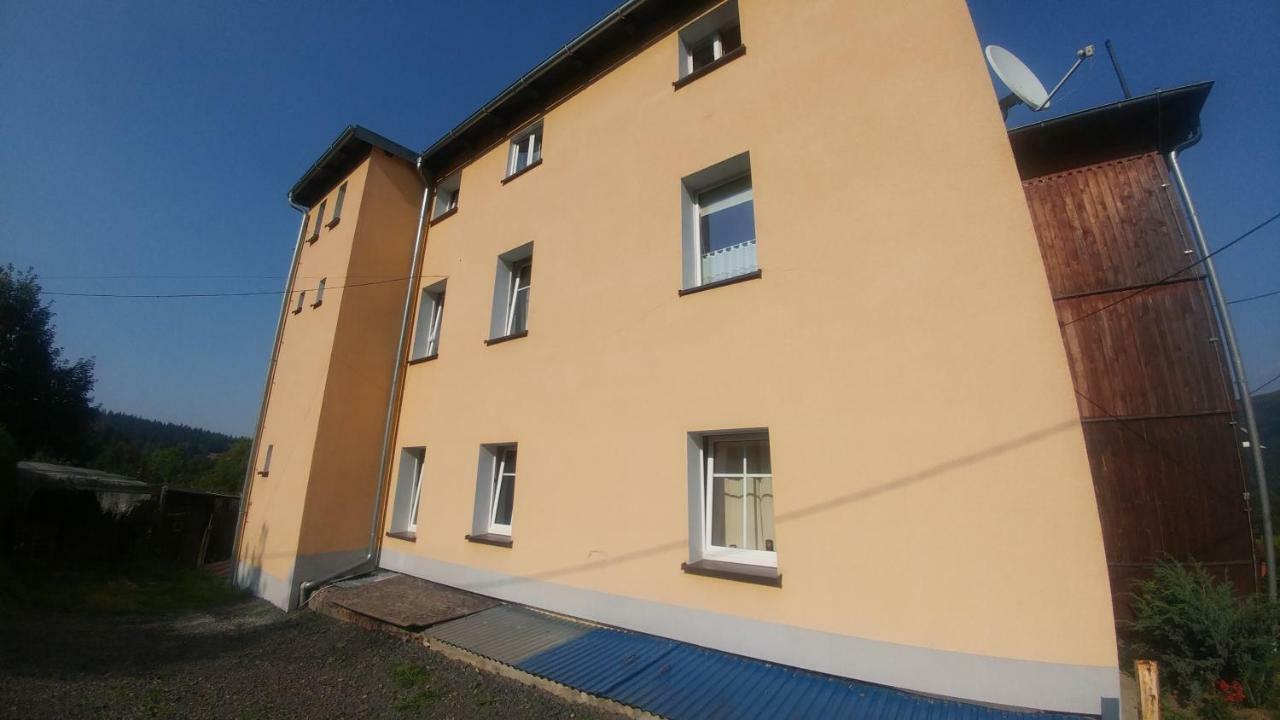 U Kasi Apartment *