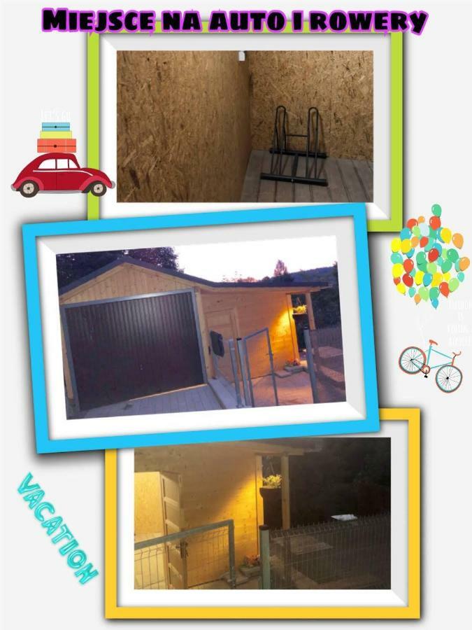 U Kasi Apartment